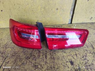 Стоп-сигнал задний левый Audi A6