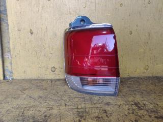 Запчасть стоп-сигнал левый TOYOTA HIACE REGIUS