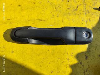 Запчасть ручка двери передняя левая TOYOTA LITE ACE