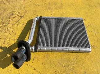 Радиатор печки TOYOTA HIACE