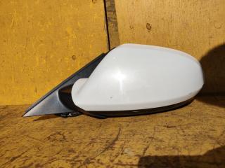 Зеркало переднее левое Audi A6