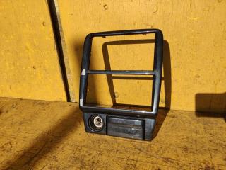 Консоль магнитофона TOYOTA MARK II WAGON QUALIS