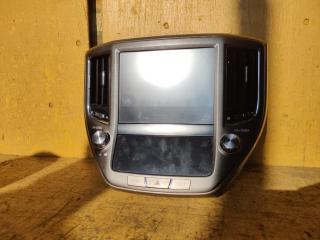 Монитор TOYOTA CROWN MAJESTA