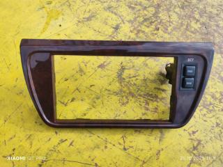 Консоль магнитофона TOYOTA CAMRY