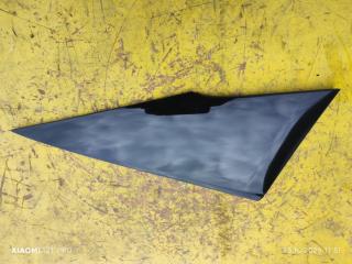 Фото запчасти накладка на крыло задняя правая TOYOTA PRIUS PHV контрактная запчасть Запчасть накладка на крыло задняя правая TOYOTA PRIUS PHV