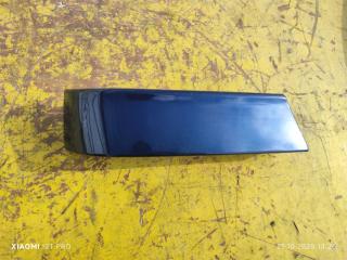 Запчасть планка под стоп задняя левая NISSAN SUNNY