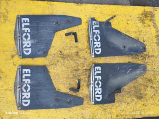 Брызговики комплект MITSUBISHI OUTLANDER