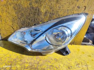 Запчасть фара передняя левая CITROEN DS3