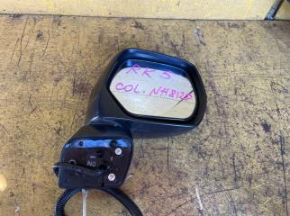 Зеркало переднее правое HONDA STEPWGN