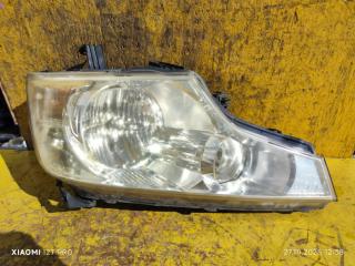 Фара правая HONDA STEPWGN