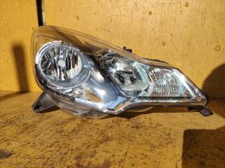 Запчасть фара правая CITROEN DS3