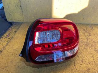 Запчасть стоп-сигнал задний правый CITROEN DS3