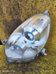 Фото запчасти фара передняя левая TOYOTA PASSO контрактная запчасть Запчасть фара передняя левая TOYOTA PASSO