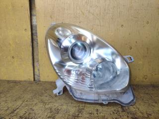 Фото запчасти фара правая TOYOTA PASSO контрактная запчасть Запчасть фара правая TOYOTA PASSO