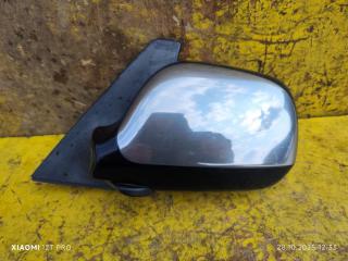 Запчасть зеркало левое TOYOTA BB