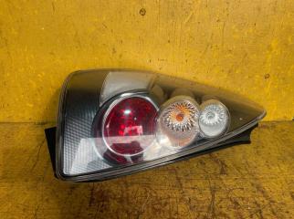 Стоп-сигнал задний левый MAZDA Premacy