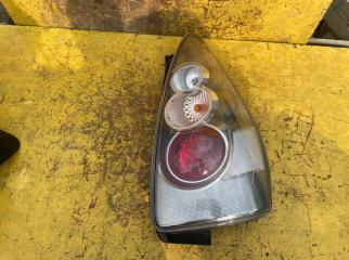 Стоп-сигнал задний правый MAZDA Premacy