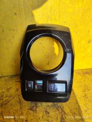 Консоль кпп NISSAN leaf