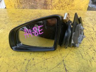 Зеркало переднее левое Audi A4