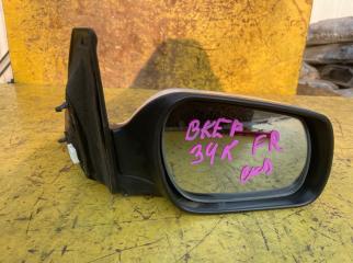 Фото запчасти зеркало переднее правое MAZDA AXELA контрактная запчасть Запчасть зеркало переднее правое MAZDA AXELA