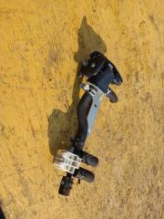 Кран печки TOYOTA SIENTA