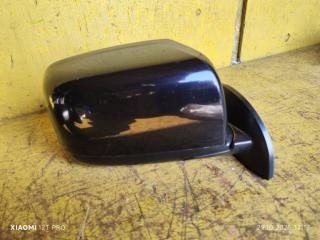 Запчасть зеркало правое NISSAN LAFESTA