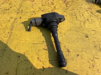 Фото запчасти катушка зажигания NISSAN SERENA контрактная запчасть Запчасть катушка зажигания NISSAN SERENA