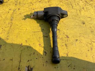 Фото запчасти катушка зажигания NISSAN SERENA контрактная запчасть Запчасть катушка зажигания NISSAN SERENA