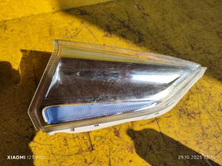 Габарит передний левый NISSAN leaf