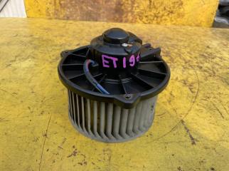 Запчасть мотор печки TOYOTA caldina