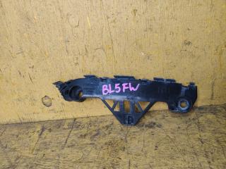 Фото запчасти крепеж бампера передний правый MAZDA AXELA контрактная запчасть Запчасть крепеж бампера передний правый MAZDA AXELA