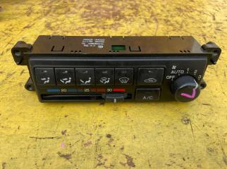 Блок управления климат-контролем NISSAN PULSAR