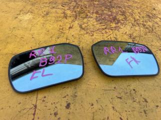 Фото запчасти зеркало полотно HONDA ELYSION контрактная запчасть Запчасть зеркало полотно HONDA ELYSION