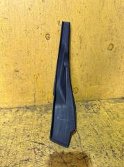 Уголок жабо левый NISSAN leaf контрактная Уголок жабо левый NISSAN leaf