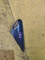 Запчасть уголок крыла левый SUBARU FORESTER