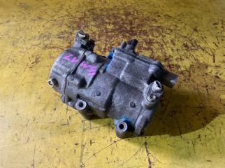 Компрессор кондиционера TOYOTA PRIUS ALPHA