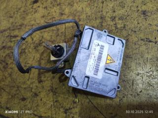 Запчасть блок розжига ксенона Audi A4