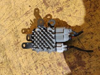 Электронный блок MAZDA BIANTE