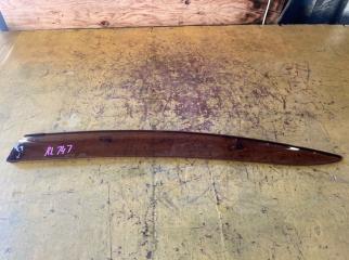 Ветровик задний левый SUBARU IMPREZA контрактная Ветровик задний левый SUBARU IMPREZA