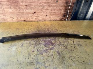 Ветровик передний правый SUBARU XV контрактная Ветровик передний правый SUBARU XV