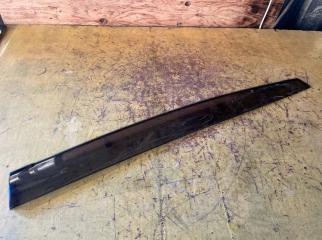 Ветровик задний левый SUBARU XV контрактная Ветровик задний левый SUBARU XV