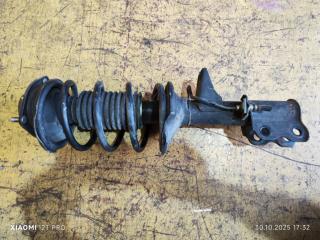 Стойка передняя левая NISSAN SERENA