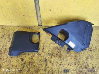 Декоративная крышка акб SUBARU LEGACY