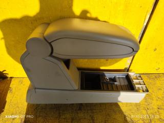 Бардачок между сиденьями NISSAN Tiida