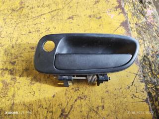 Запчасть ручка двери передняя левая TOYOTA caldina