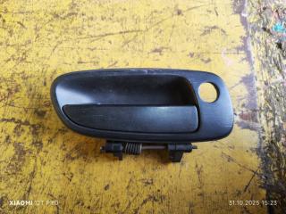 Запчасть ручка двери передняя правая TOYOTA caldina