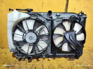 Радиатор основной HONDA stream