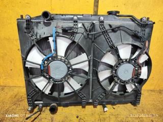 Радиатор основной HONDA STEPWGN