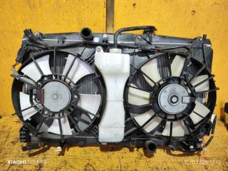 Радиатор основной HONDA INSIGHT