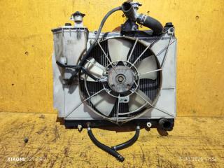 Запчасть радиатор основной TOYOTA BB